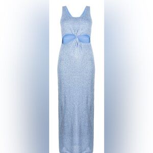 Jonathan Simkhai Rayne Dress